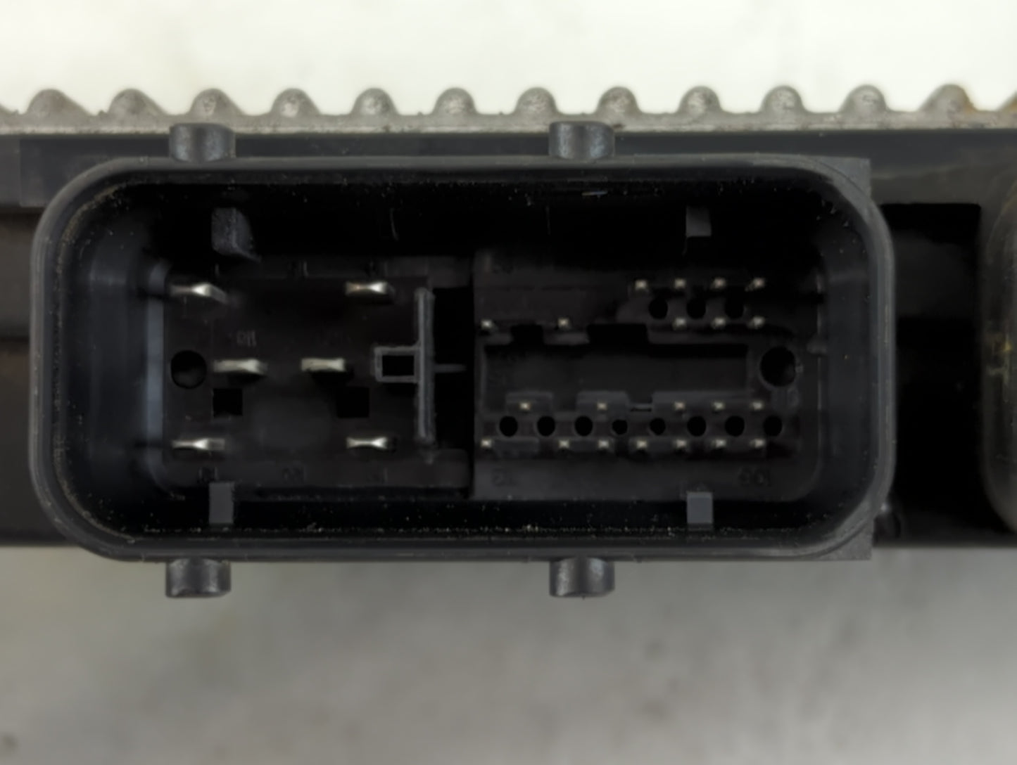 2018-2020 Infiniti Qx60 PCM Engine Control Computer ECU ECM PCU OEM P/N:237F0 9PJ0A Fits Fits 2018 2019 2020 OEM Used Auto P