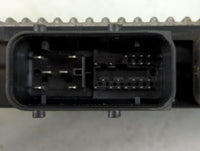 2018-2020 Infiniti Qx60 PCM Engine Control Computer ECU ECM PCU OEM P/N:237F0 9PJ0A Fits Fits 2018 2019 2020 OEM Used Auto P