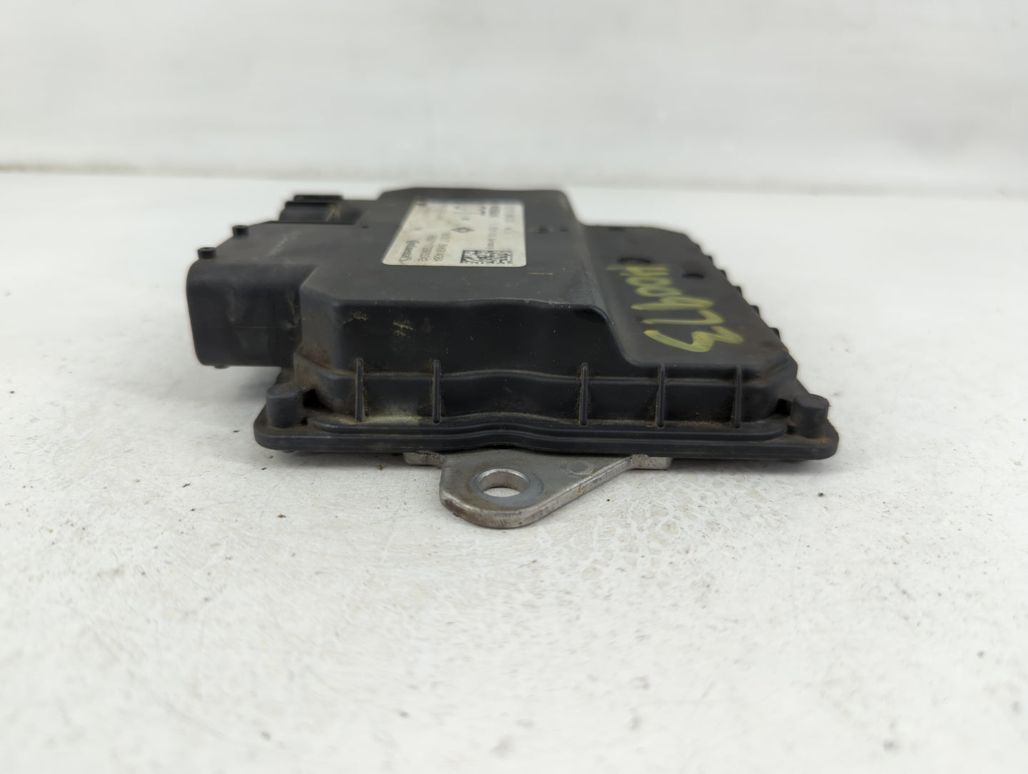2018-2020 Infiniti Qx60 PCM Engine Control Computer ECU ECM PCU OEM P/N:237F0 9PJ0A Fits Fits 2018 2019 2020 OEM Used Auto P