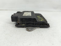 2018-2020 Infiniti Qx60 PCM Engine Control Computer ECU ECM PCU OEM P/N:237F0 9PJ0A Fits Fits 2018 2019 2020 OEM Used Auto P