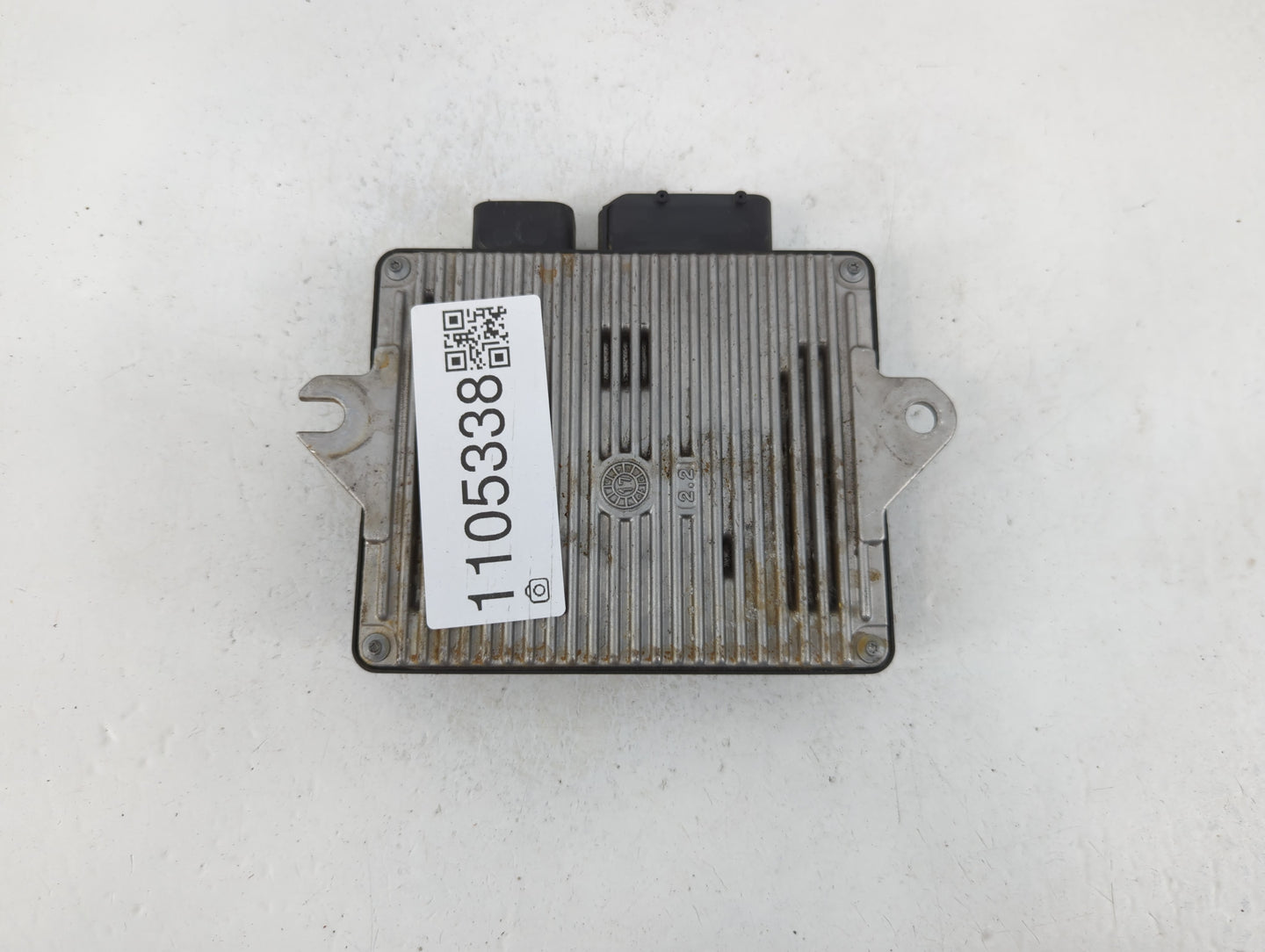 2018-2020 Infiniti Qx60 PCM Engine Control Computer ECU ECM PCU OEM P/N:237F0 9PJ0A Fits Fits 2018 2019 2020 OEM Used Auto P