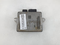 2018-2020 Infiniti Qx60 PCM Engine Control Computer ECU ECM PCU OEM P/N:237F0 9PJ0A Fits Fits 2018 2019 2020 OEM Used Auto P