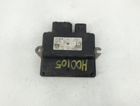 2018-2020 Infiniti Qx60 PCM Engine Control Computer ECU ECM PCU OEM P/N:237F0 9PJ0A Fits Fits 2018 2019 2020 OEM Used Auto P