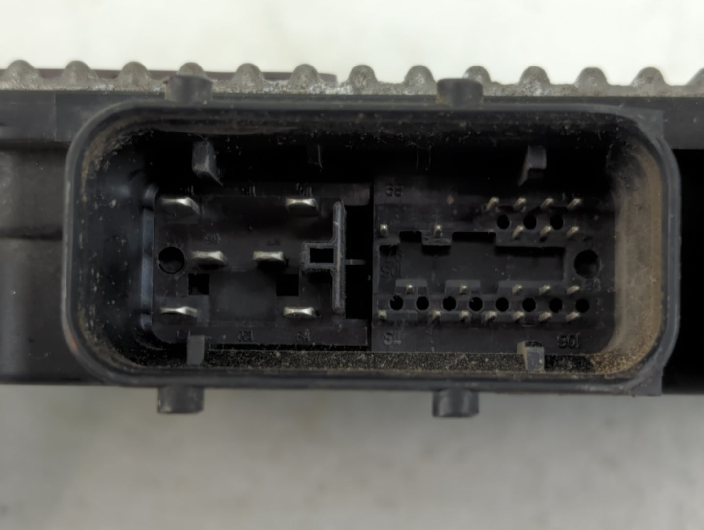 2018-2020 Infiniti Qx60 PCM Engine Control Computer ECU ECM PCU OEM P/N:237F0 9PJ0A Fits Fits 2018 2019 2020 OEM Used Auto P