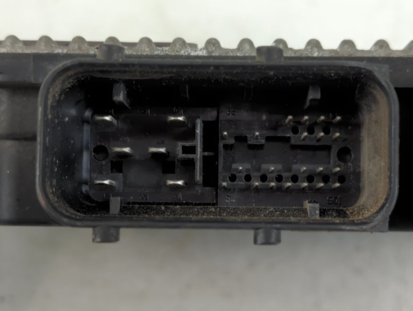 2018-2020 Infiniti Qx60 PCM Engine Control Computer ECU ECM PCU OEM P/N:237F0 9PJ0A Fits Fits 2018 2019 2020 OEM Used Auto P