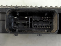 2018-2020 Infiniti Qx60 PCM Engine Control Computer ECU ECM PCU OEM P/N:237F0 9PJ0A Fits Fits 2018 2019 2020 OEM Used Auto P