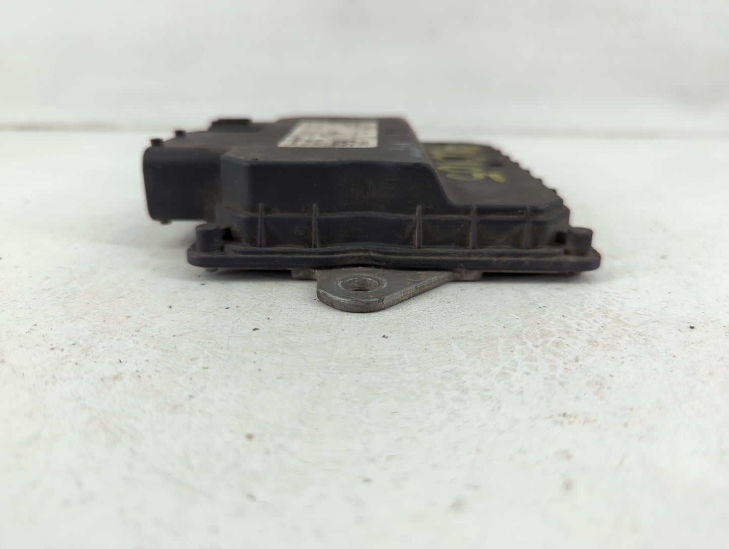 2018-2020 Infiniti Qx60 PCM Engine Control Computer ECU ECM PCU OEM P/N:237F0 9PJ0A Fits Fits 2018 2019 2020 OEM Used Auto P
