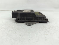 2018-2020 Infiniti Qx60 PCM Engine Control Computer ECU ECM PCU OEM P/N:237F0 9PJ0A Fits Fits 2018 2019 2020 OEM Used Auto P