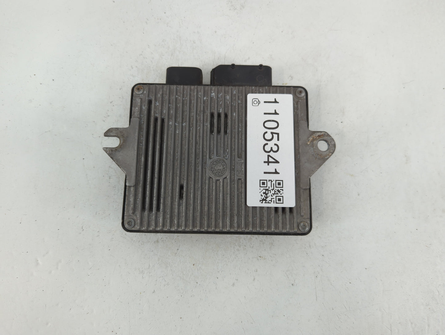 2018-2020 Infiniti Qx60 PCM Engine Control Computer ECU ECM PCU OEM P/N:237F0 9PJ0A Fits Fits 2018 2019 2020 OEM Used Auto P