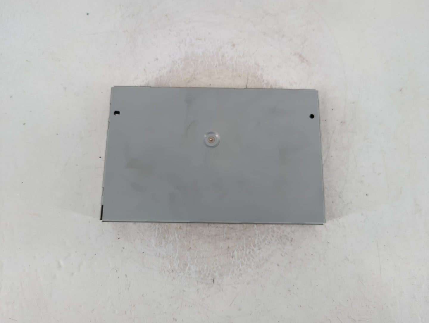 2017-2018 Infiniti Qx60 Information-gps-tv Control Module 25915 4hb4f - Oemusedautoparts1.com