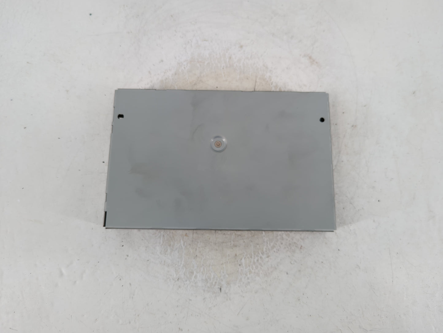 2017-2018 Infiniti Qx60 Information-gps-tv Control Module 25915 4hb4f - Oemusedautoparts1.com