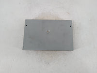 2017-2018 Infiniti Qx60 Information-gps-tv Control Module 25915 4hb4f - Oemusedautoparts1.com