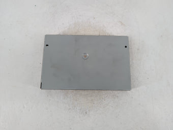 compare product 2017-2018 Infiniti Qx60 Information-gps-tv Control Module 25915 4hb4f