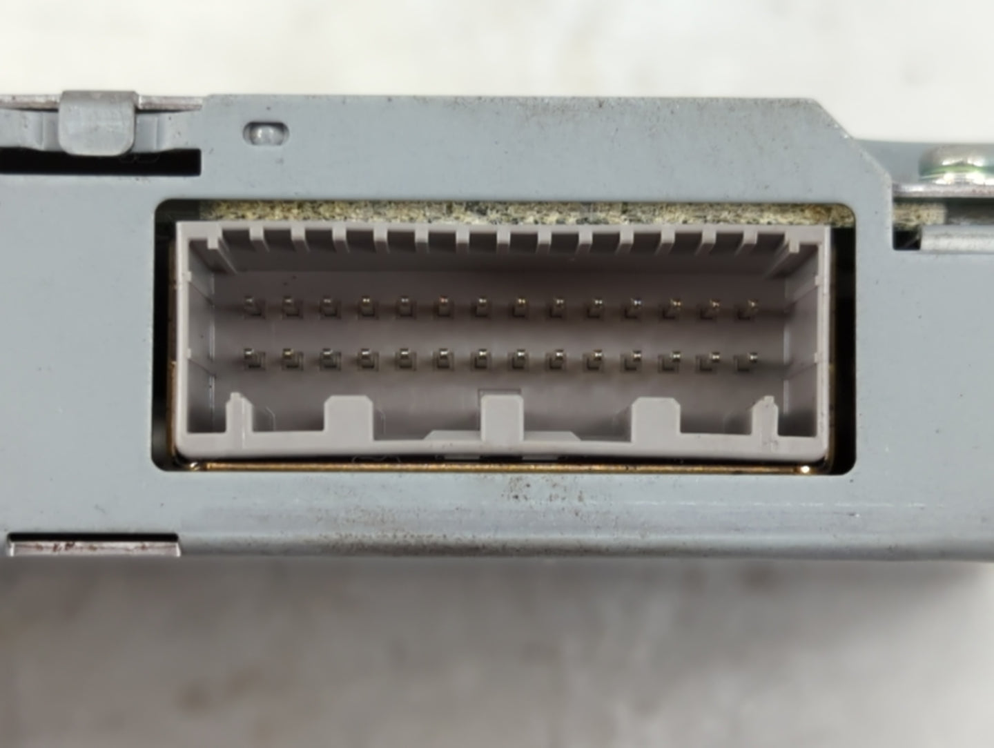 2017-2018 Infiniti Qx60 Information-gps-tv Control Module 25915 4hb4f - Oemusedautoparts1.com