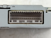 2017-2018 Infiniti Qx60 Information-gps-tv Control Module 25915 4hb4f - Oemusedautoparts1.com
