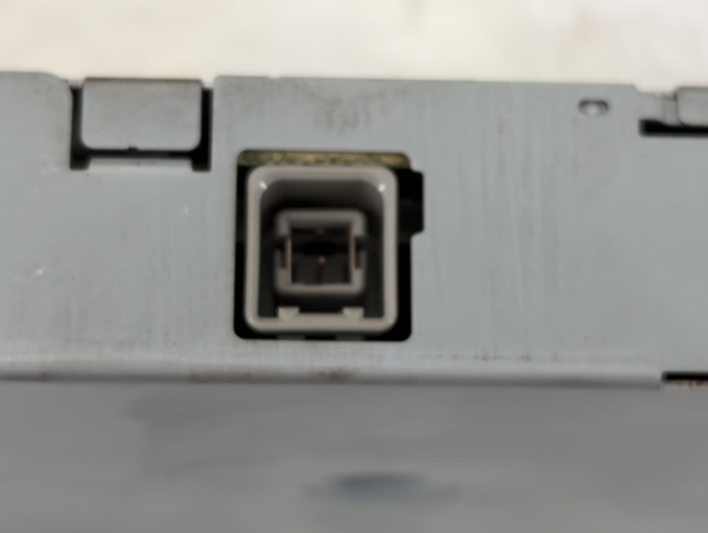 2017-2018 Infiniti Qx60 Information-gps-tv Control Module 25915 4hb4f - Oemusedautoparts1.com