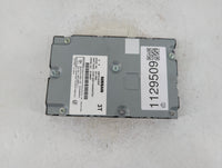 2017-2018 Infiniti Qx60 Information-gps-tv Control Module 25915 4hb4f - Oemusedautoparts1.com