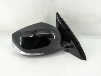 compare product 2017-2020 Infiniti Qx60 Passenger Side View Mirror - Right Door Mirror OEM Used