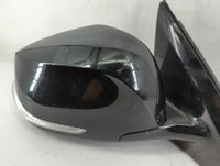 2017-2020 Infiniti Qx60 Passenger Side View Mirror - Right Door Mirror OEM Used - Oemusedautoparts1.com