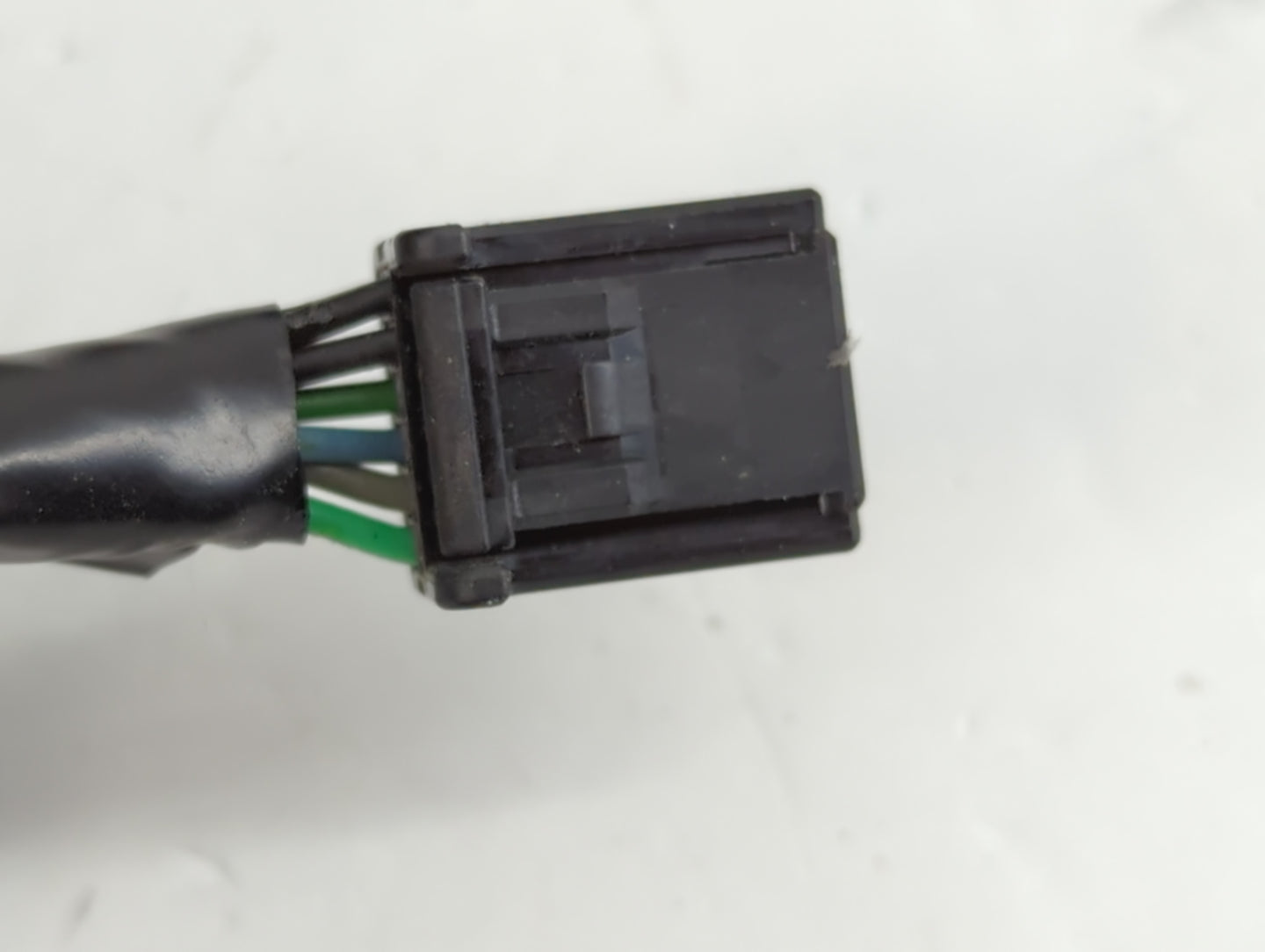 2017-2020 Infiniti Qx60 Passenger Side View Mirror - Right Door Mirror OEM Used - Oemusedautoparts1.com