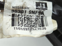 2017-2020 Infiniti Qx60 Passenger Side View Mirror - Right Door Mirror OEM Used - Oemusedautoparts1.com