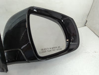 2017-2020 Infiniti Qx60 Passenger Side View Mirror - Right Door Mirror OEM Used - Oemusedautoparts1.com