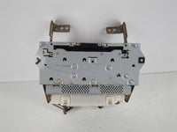 2017-2020 Infiniti Qx60 Radio AM FM Cd Player Receiver Replacement P/N:28330 5ZA0A Fits Fits 2017 2018 2019 2020 OEM Used Au