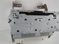 2017-2020 Infiniti Qx60 Radio AM FM Cd Player Receiver Replacement P/N:28330 5ZA0A Fits Fits 2017 2018 2019 2020 OEM Used Au