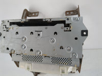2017-2020 Infiniti Qx60 Radio AM FM Cd Player Receiver Replacement P/N:28330 5ZA0A Fits Fits 2017 2018 2019 2020 OEM Used Au