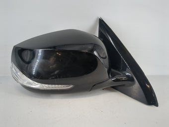 compare product 2017-2020 Infiniti Qx60 Passenger Side View Mirror - Right Door Mirror OEM Used