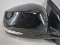 2017-2020 Infiniti Qx60 Passenger Side View Mirror - Right Door Mirror OEM Used - Oemusedautoparts1.com