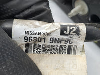 2017-2020 Infiniti Qx60 Passenger Side View Mirror - Right Door Mirror OEM Used - Oemusedautoparts1.com