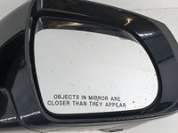 2017-2020 Infiniti Qx60 Passenger Side View Mirror - Right Door Mirror OEM Used - Oemusedautoparts1.com