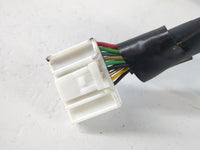 2017-2020 Infiniti Qx60 Driver Left Side View Manual Door Mirror - Oemusedautoparts1.com