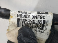 2017-2020 Infiniti Qx60 Driver Left Side View Manual Door Mirror - Oemusedautoparts1.com