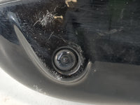 2017-2020 Infiniti Qx60 Driver Left Side View Manual Door Mirror - Oemusedautoparts1.com