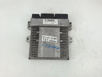 compare product 2018-2020 Infiniti Qx60 PCM Engine Control Computer ECU ECM PCU OEM P/N:NEC0338-076 Fits Fits 2018 2019 2020 OEM Used Auto Parts