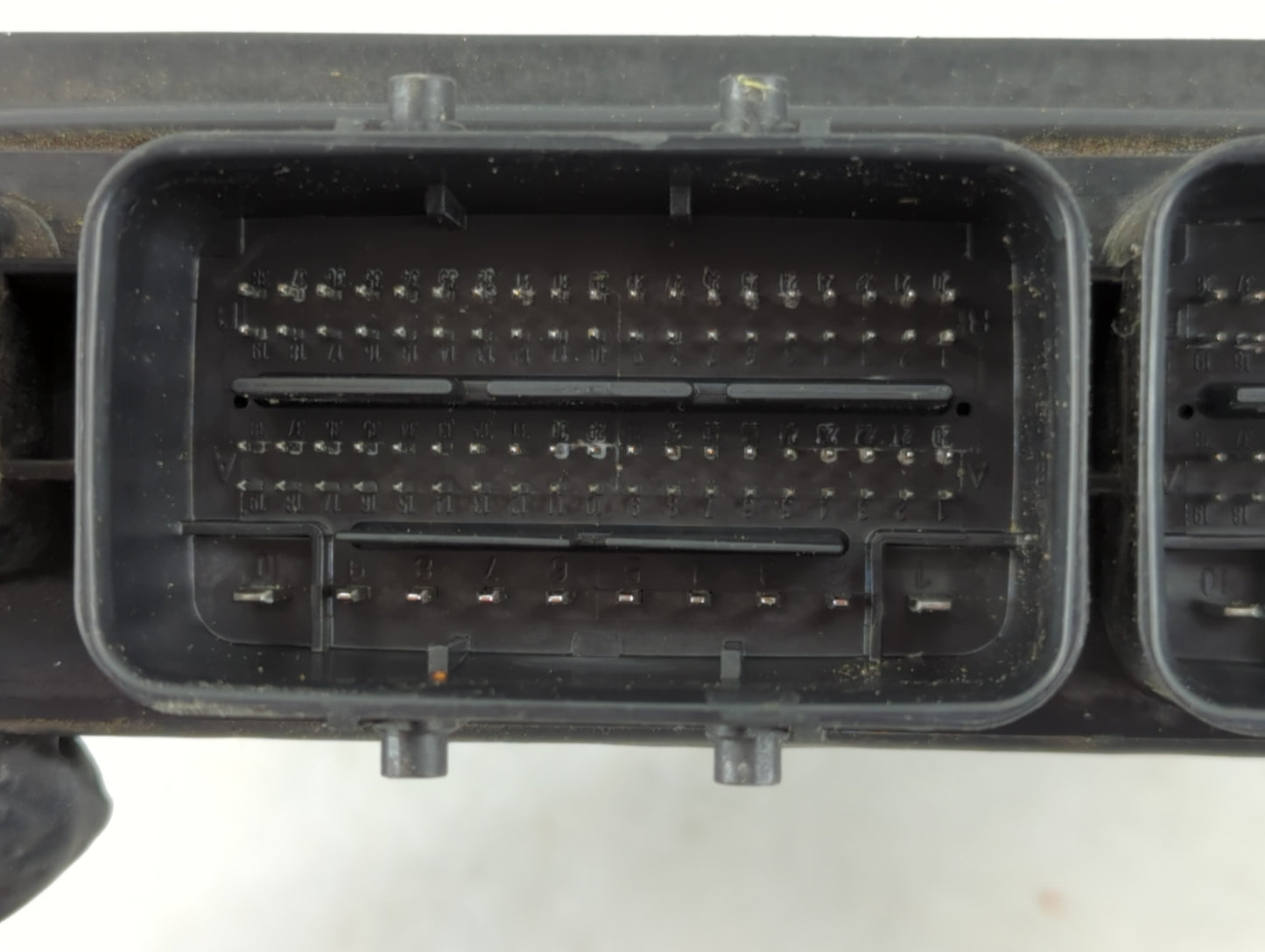 2018-2020 Infiniti Qx60 PCM Engine Control Computer ECU ECM PCU OEM P/N:NEC0338-076 Fits Fits 2018 2019 2020 OEM Used Auto P
