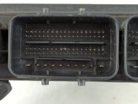 2018-2020 Infiniti Qx60 PCM Engine Control Computer ECU ECM PCU OEM P/N:NEC0338-076 Fits Fits 2018 2019 2020 OEM Used Auto P