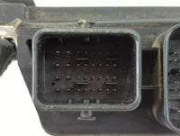 2018-2020 Infiniti Qx60 PCM Engine Control Computer ECU ECM PCU OEM P/N:NEC0338-076 Fits Fits 2018 2019 2020 OEM Used Auto P