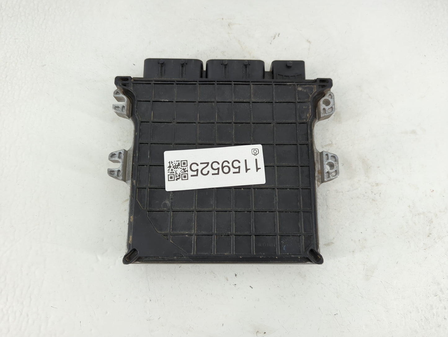 2018-2020 Infiniti Qx60 PCM Engine Control Computer ECU ECM PCU OEM P/N:NEC0338-076 Fits Fits 2018 2019 2020 OEM Used Auto P