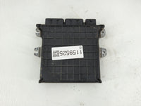 2018-2020 Infiniti Qx60 PCM Engine Control Computer ECU ECM PCU OEM P/N:NEC0338-076 Fits Fits 2018 2019 2020 OEM Used Auto P