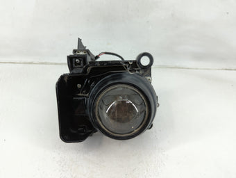compare product 2016-2020 Infiniti Qx60 Passenger Right Oem Fog Light Lamp
