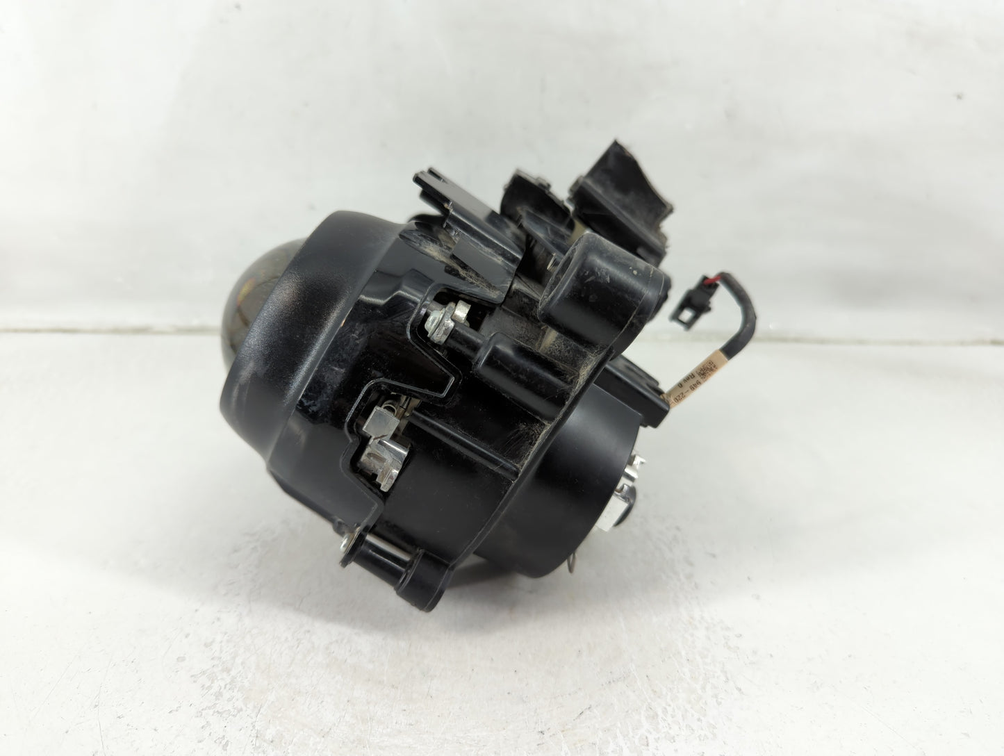 2016-2020 Infiniti Qx60 Passenger Right Oem Fog Light Lamp - Oemusedautoparts1.com