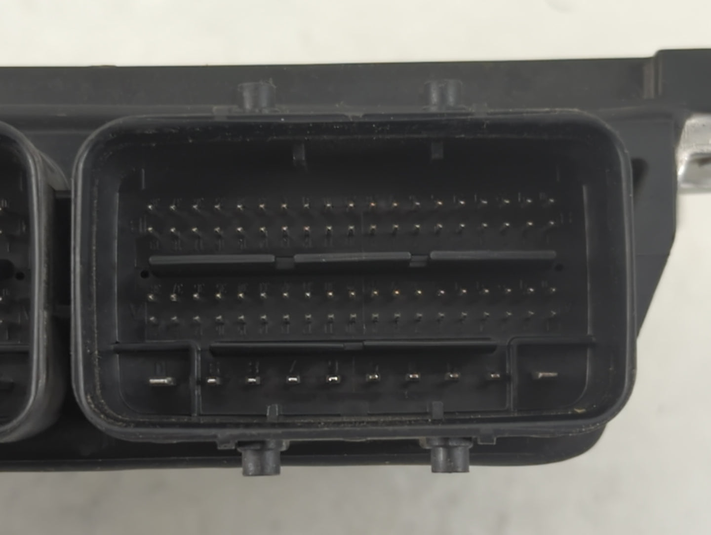 2018-2020 Infiniti Qx60 PCM Engine Control Computer ECU ECM PCU OEM P/N:799420TA0 Fits Fits 2018 2019 2020 OEM Used Auto Par