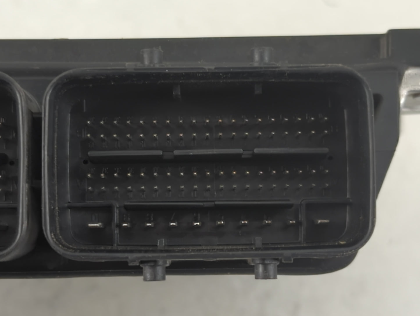 2018-2020 Infiniti Qx60 PCM Engine Control Computer ECU ECM PCU OEM P/N:799420TA0 Fits Fits 2018 2019 2020 OEM Used Auto Par