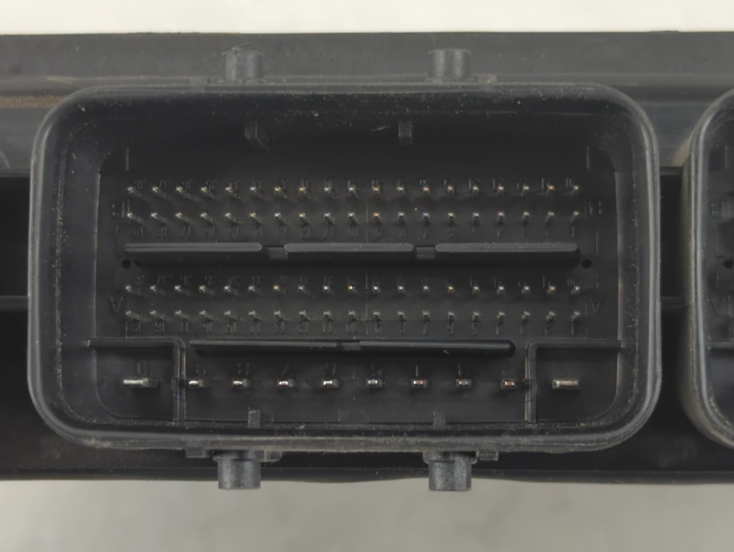 2018-2020 Infiniti Qx60 PCM Engine Control Computer ECU ECM PCU OEM P/N:799420TA0 Fits Fits 2018 2019 2020 OEM Used Auto Par
