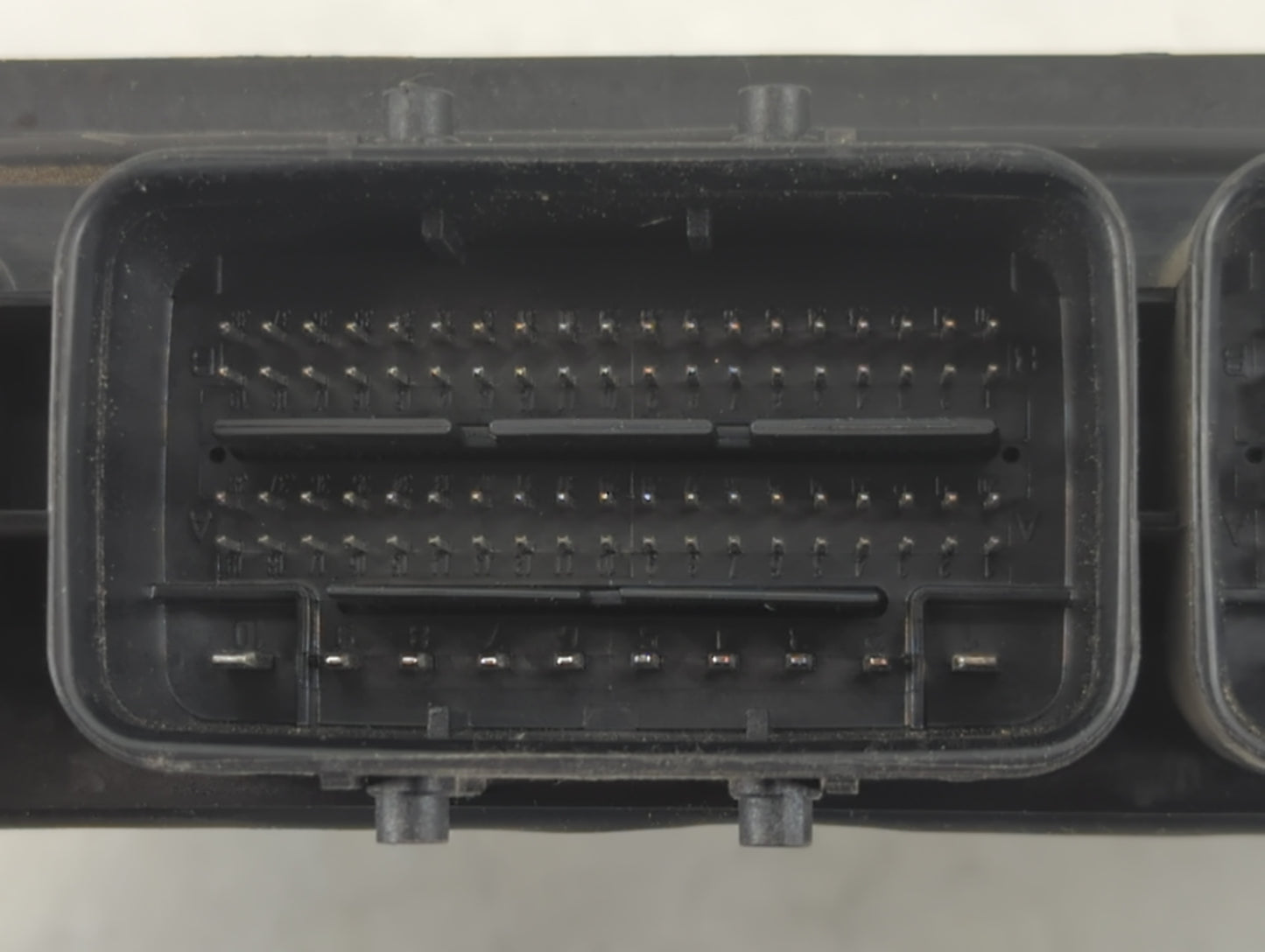 2018-2020 Infiniti Qx60 PCM Engine Control Computer ECU ECM PCU OEM P/N:799420TA0 Fits Fits 2018 2019 2020 OEM Used Auto Par