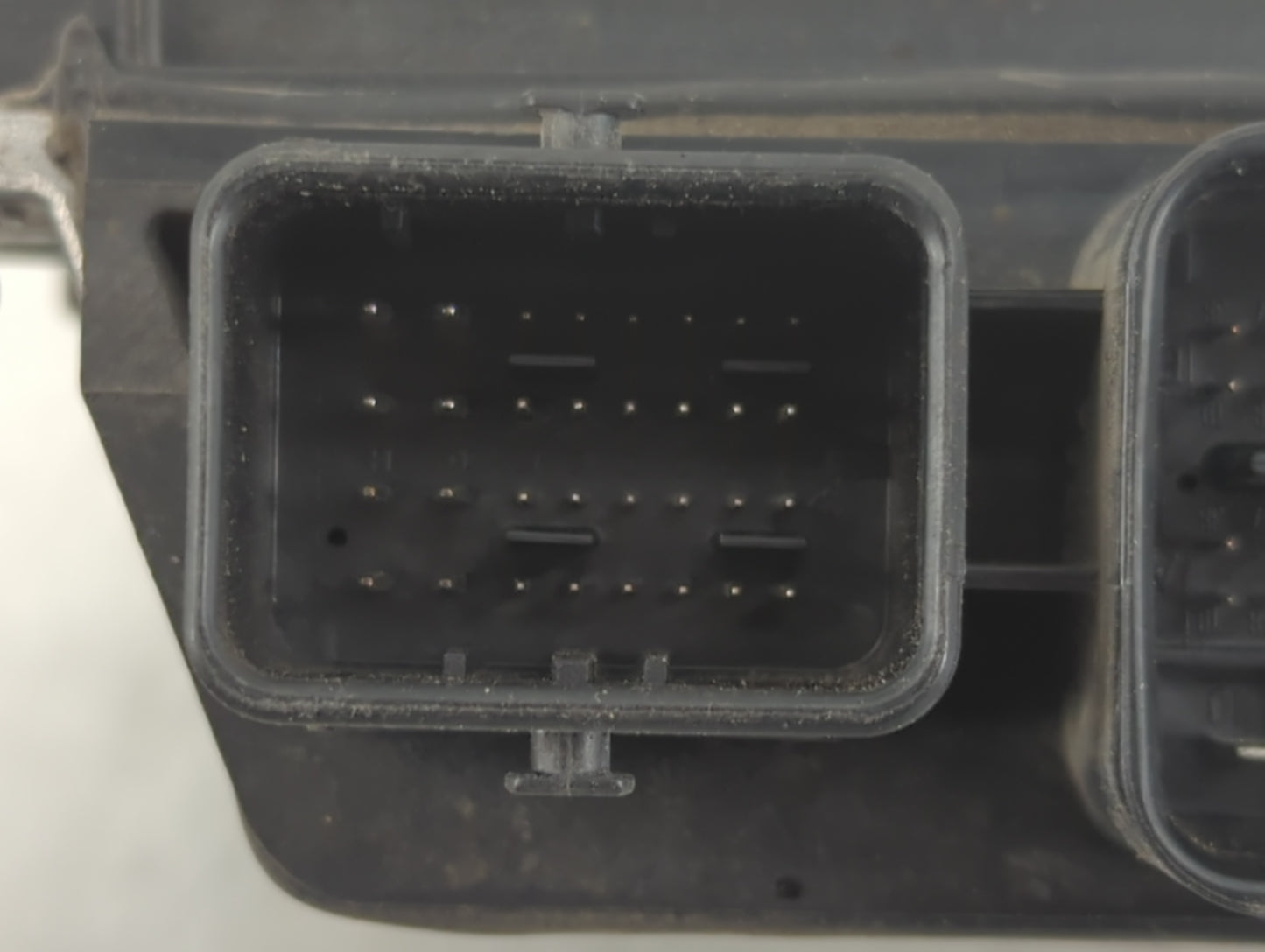 2018-2020 Infiniti Qx60 PCM Engine Control Computer ECU ECM PCU OEM P/N:799420TA0 Fits Fits 2018 2019 2020 OEM Used Auto Par