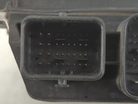 2018-2020 Infiniti Qx60 PCM Engine Control Computer ECU ECM PCU OEM P/N:799420TA0 Fits Fits 2018 2019 2020 OEM Used Auto Par